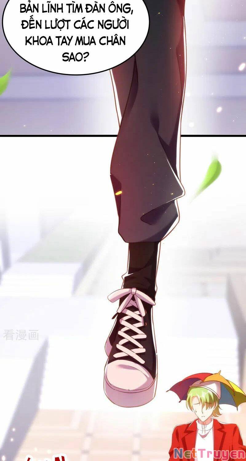 Trùng Sinh Không Gian: Cô Vợ Hào Môn Nóng Bỏng Không Dễ Chọc Chapter 160 - Trang 2