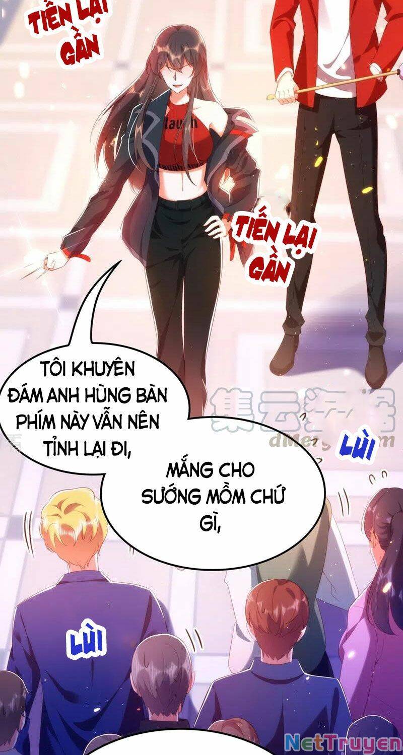 Trùng Sinh Không Gian: Cô Vợ Hào Môn Nóng Bỏng Không Dễ Chọc Chapter 160 - Trang 2