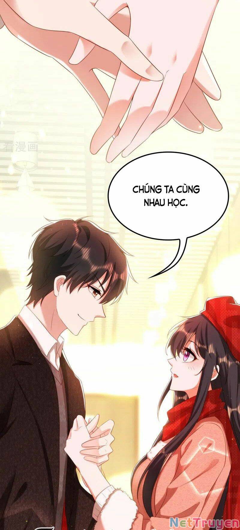 Trùng Sinh Không Gian: Cô Vợ Hào Môn Nóng Bỏng Không Dễ Chọc Chapter 161 - Trang 2