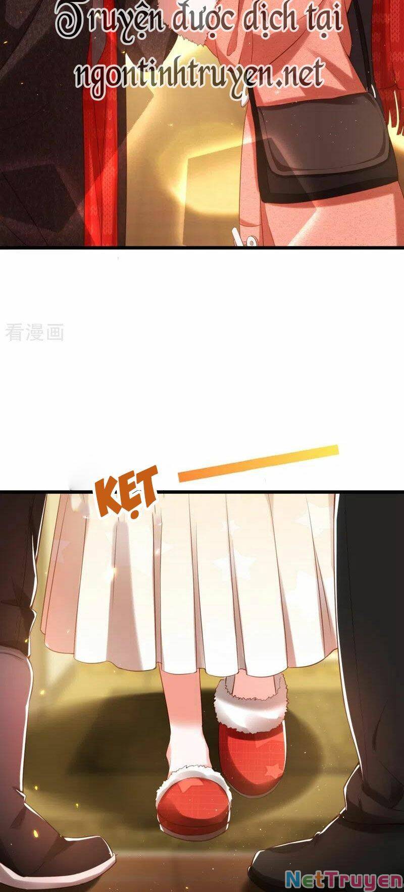 Trùng Sinh Không Gian: Cô Vợ Hào Môn Nóng Bỏng Không Dễ Chọc Chapter 161 - Trang 2