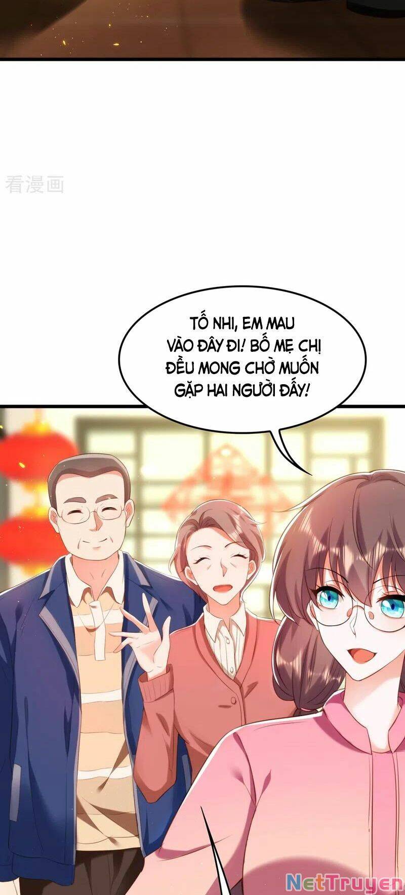 Trùng Sinh Không Gian: Cô Vợ Hào Môn Nóng Bỏng Không Dễ Chọc Chapter 161 - Trang 2