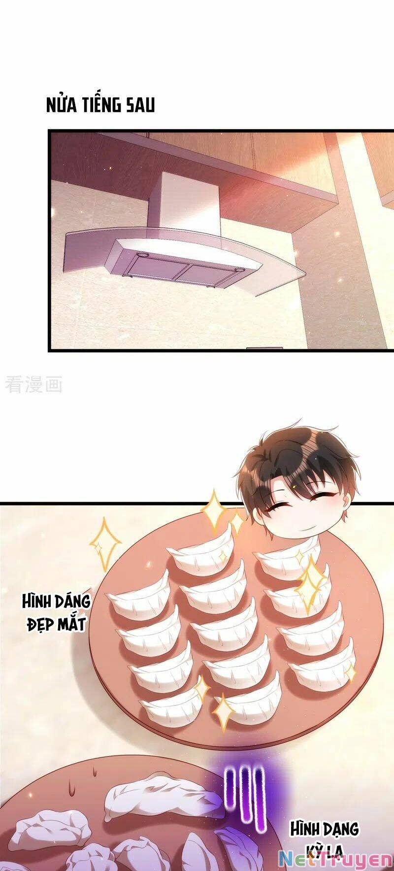 Trùng Sinh Không Gian: Cô Vợ Hào Môn Nóng Bỏng Không Dễ Chọc Chapter 161 - Trang 2