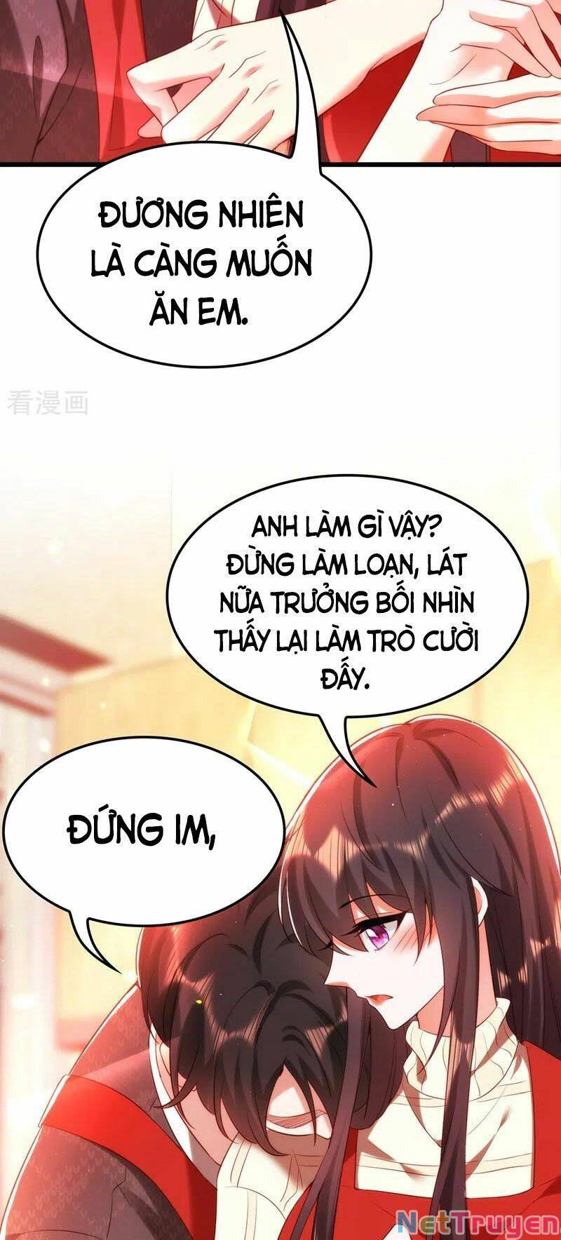 Trùng Sinh Không Gian: Cô Vợ Hào Môn Nóng Bỏng Không Dễ Chọc Chapter 161 - Trang 2