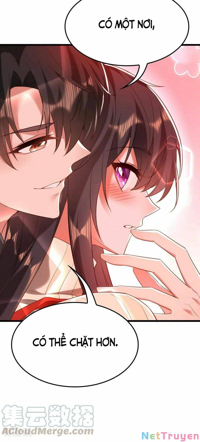 Trùng Sinh Không Gian: Cô Vợ Hào Môn Nóng Bỏng Không Dễ Chọc Chapter 161 - Trang 2