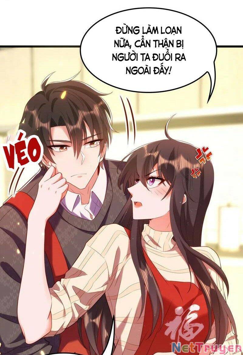 Trùng Sinh Không Gian: Cô Vợ Hào Môn Nóng Bỏng Không Dễ Chọc Chapter 161 - Trang 2