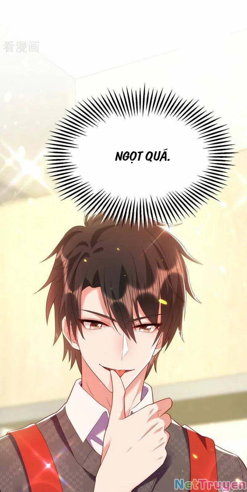 Trùng Sinh Không Gian: Cô Vợ Hào Môn Nóng Bỏng Không Dễ Chọc Chapter 161 - Trang 2