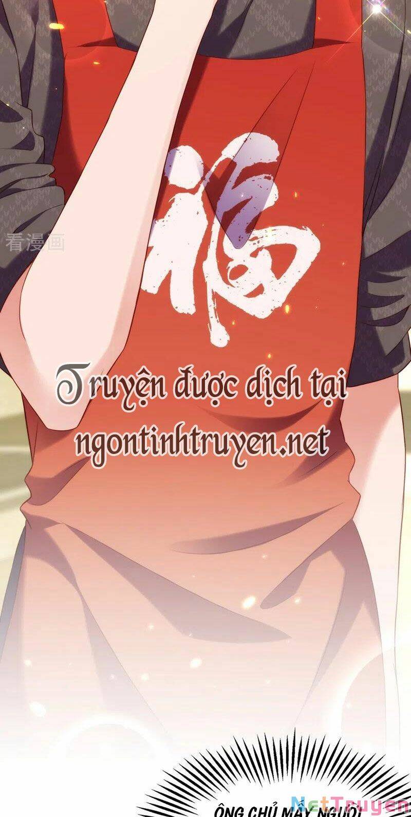 Trùng Sinh Không Gian: Cô Vợ Hào Môn Nóng Bỏng Không Dễ Chọc Chapter 161 - Trang 2