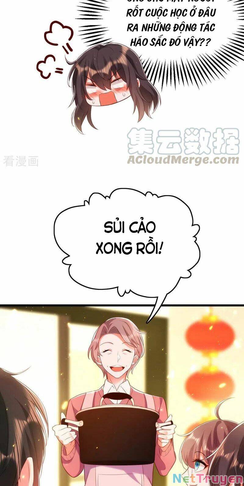 Trùng Sinh Không Gian: Cô Vợ Hào Môn Nóng Bỏng Không Dễ Chọc Chapter 161 - Trang 2