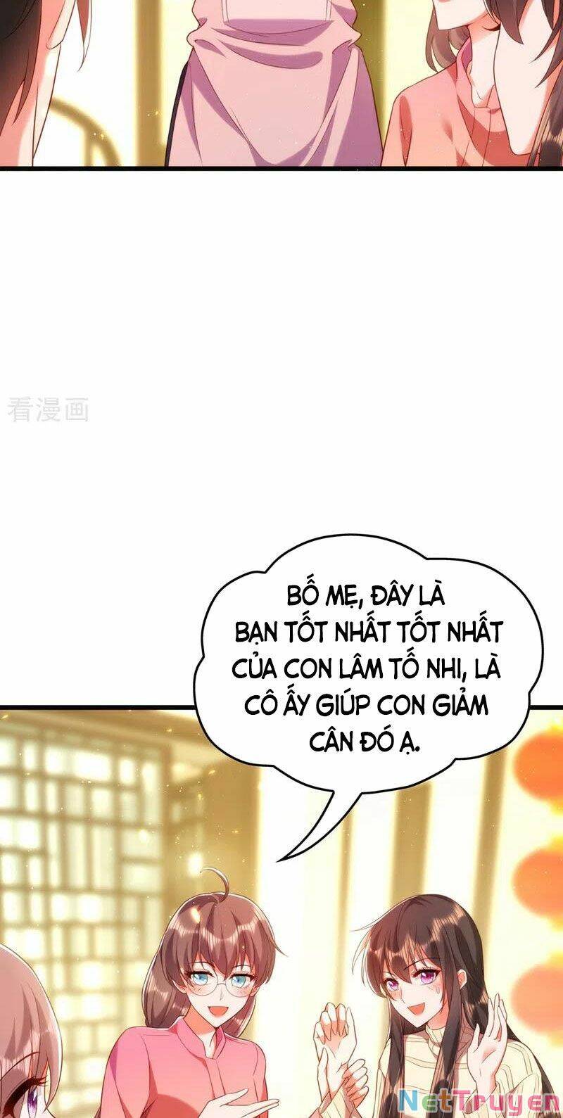 Trùng Sinh Không Gian: Cô Vợ Hào Môn Nóng Bỏng Không Dễ Chọc Chapter 161 - Trang 2