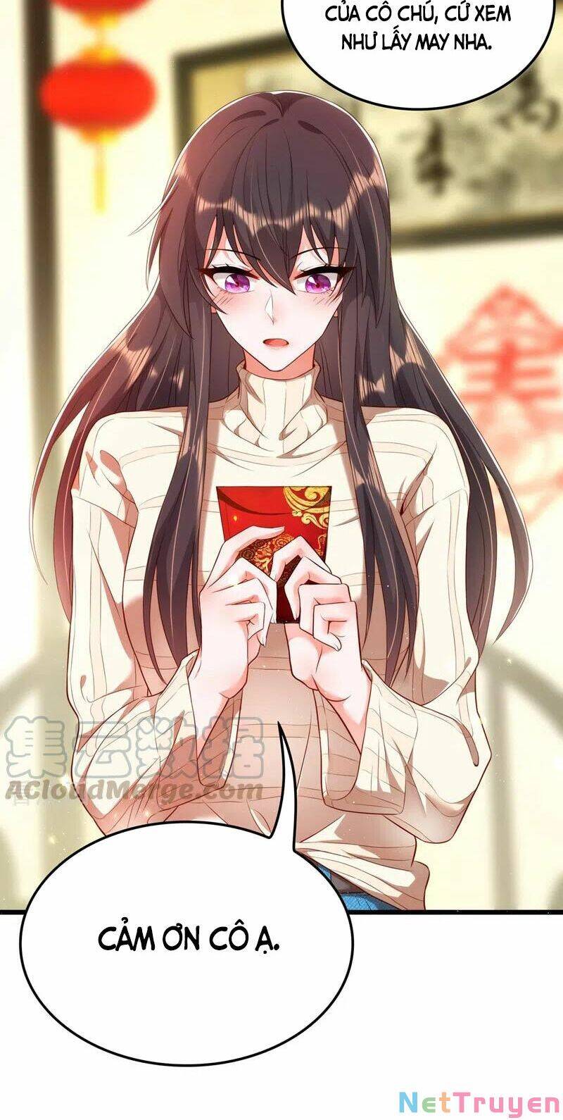 Trùng Sinh Không Gian: Cô Vợ Hào Môn Nóng Bỏng Không Dễ Chọc Chapter 161 - Trang 2