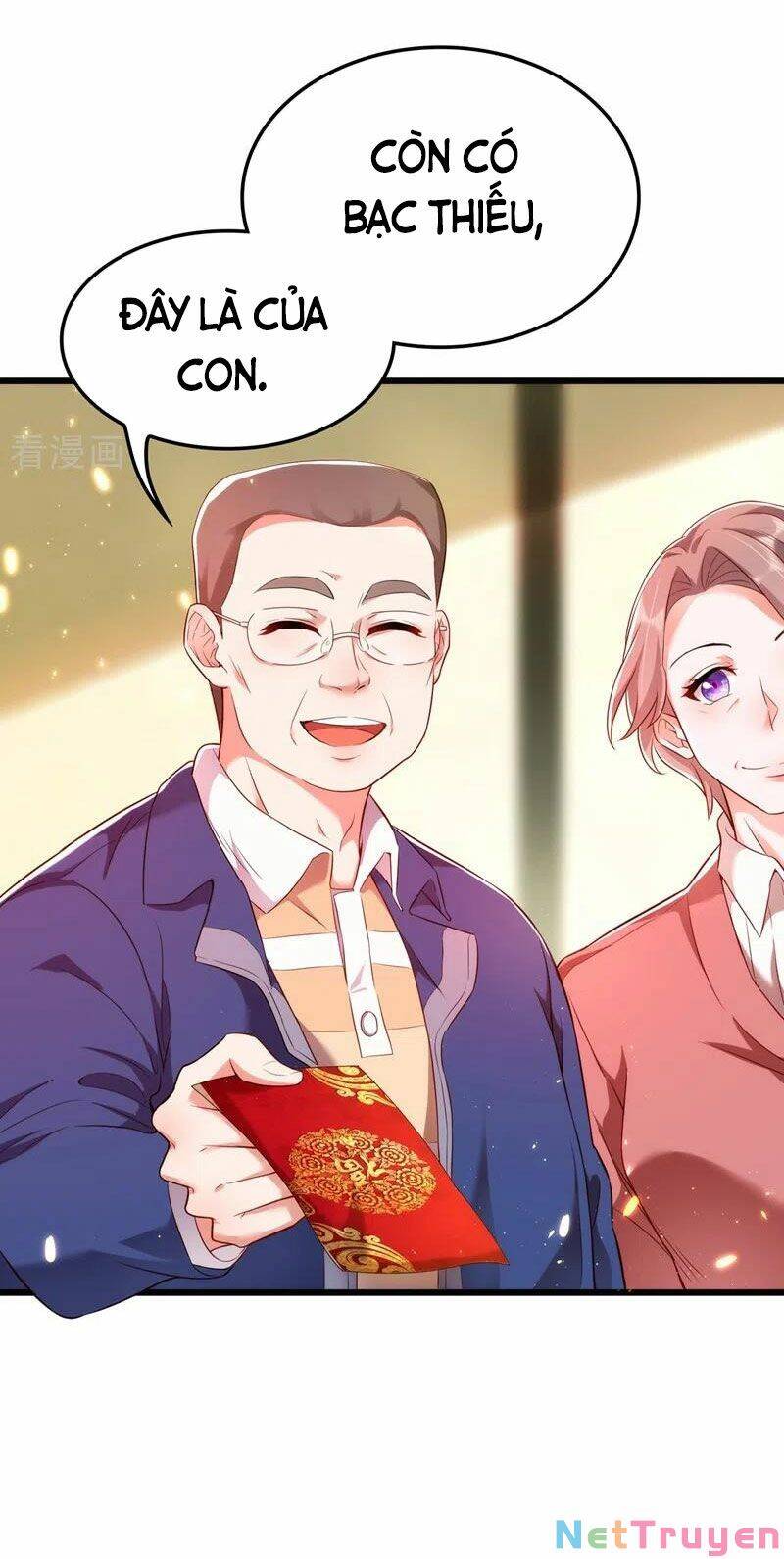 Trùng Sinh Không Gian: Cô Vợ Hào Môn Nóng Bỏng Không Dễ Chọc Chapter 161 - Trang 2