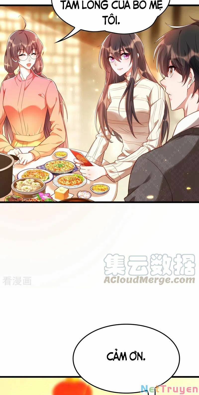 Trùng Sinh Không Gian: Cô Vợ Hào Môn Nóng Bỏng Không Dễ Chọc Chapter 161 - Trang 2