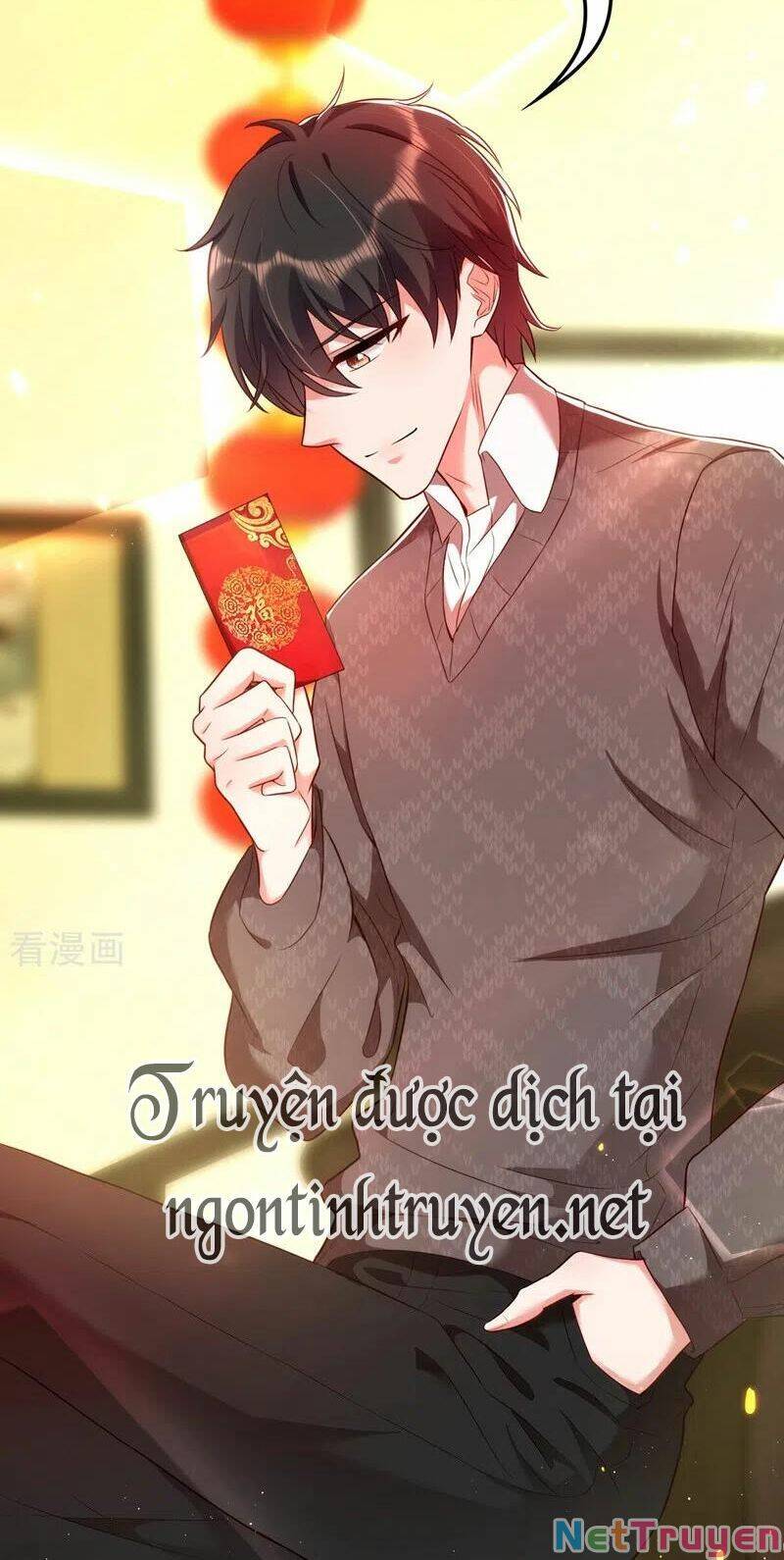 Trùng Sinh Không Gian: Cô Vợ Hào Môn Nóng Bỏng Không Dễ Chọc Chapter 161 - Trang 2