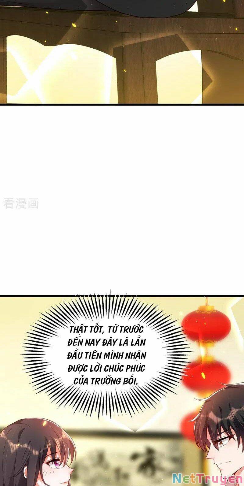 Trùng Sinh Không Gian: Cô Vợ Hào Môn Nóng Bỏng Không Dễ Chọc Chapter 161 - Trang 2