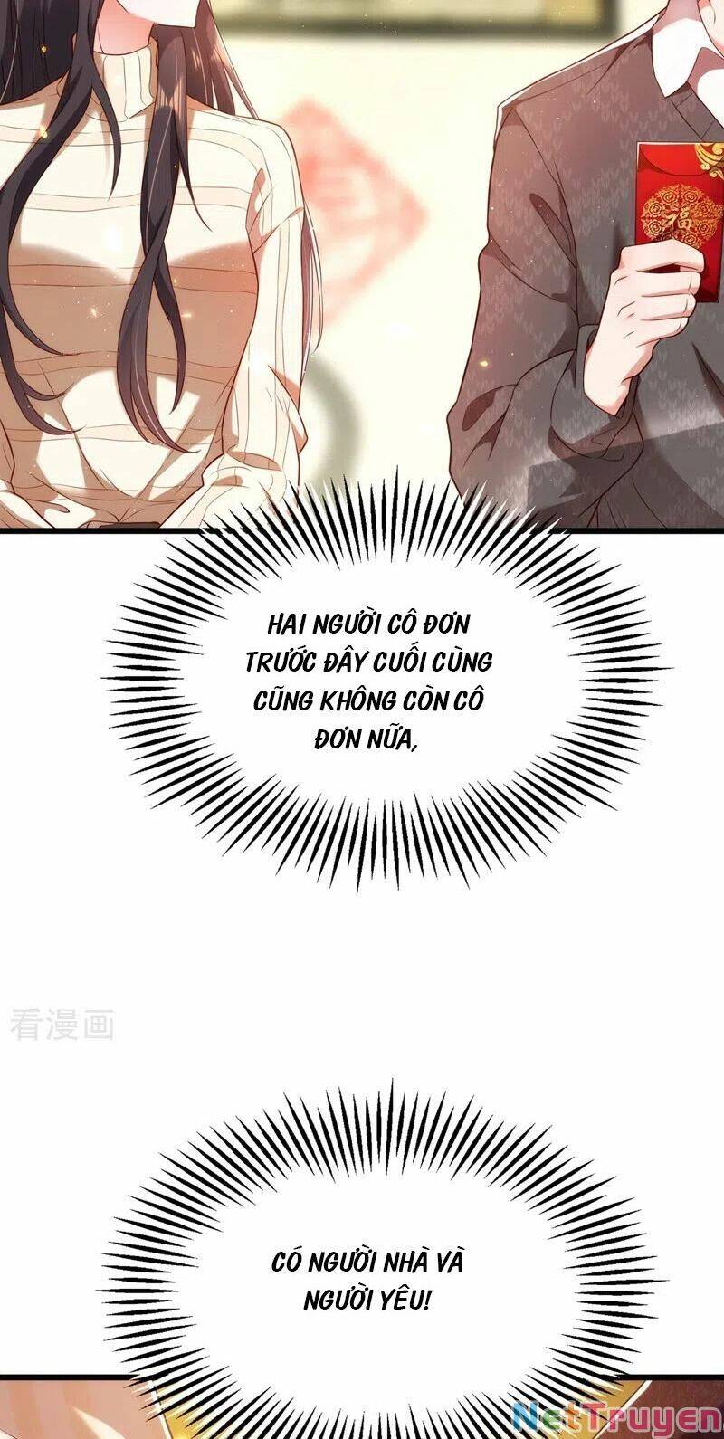 Trùng Sinh Không Gian: Cô Vợ Hào Môn Nóng Bỏng Không Dễ Chọc Chapter 161 - Trang 2