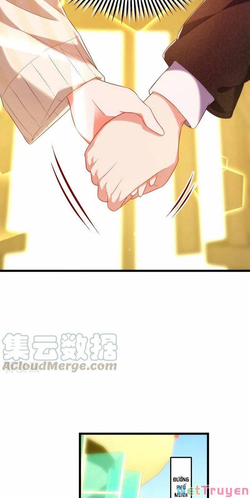 Trùng Sinh Không Gian: Cô Vợ Hào Môn Nóng Bỏng Không Dễ Chọc Chapter 161 - Trang 2