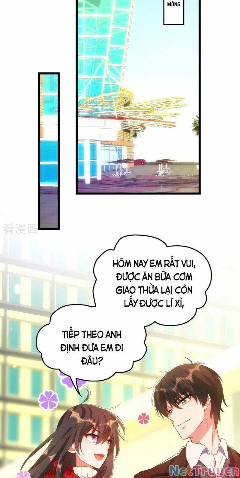 Trùng Sinh Không Gian: Cô Vợ Hào Môn Nóng Bỏng Không Dễ Chọc Chapter 161 - Trang 2