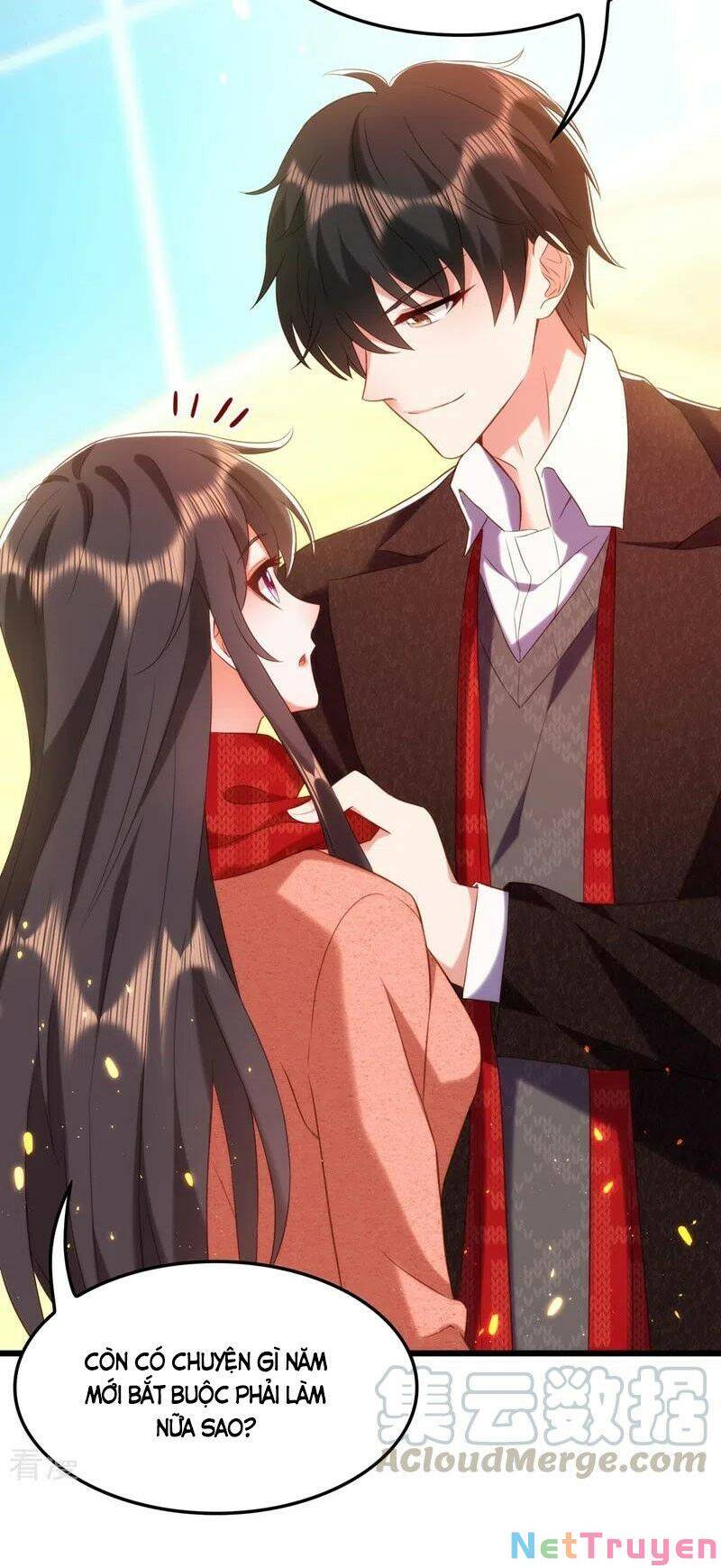 Trùng Sinh Không Gian: Cô Vợ Hào Môn Nóng Bỏng Không Dễ Chọc Chapter 161 - Trang 2