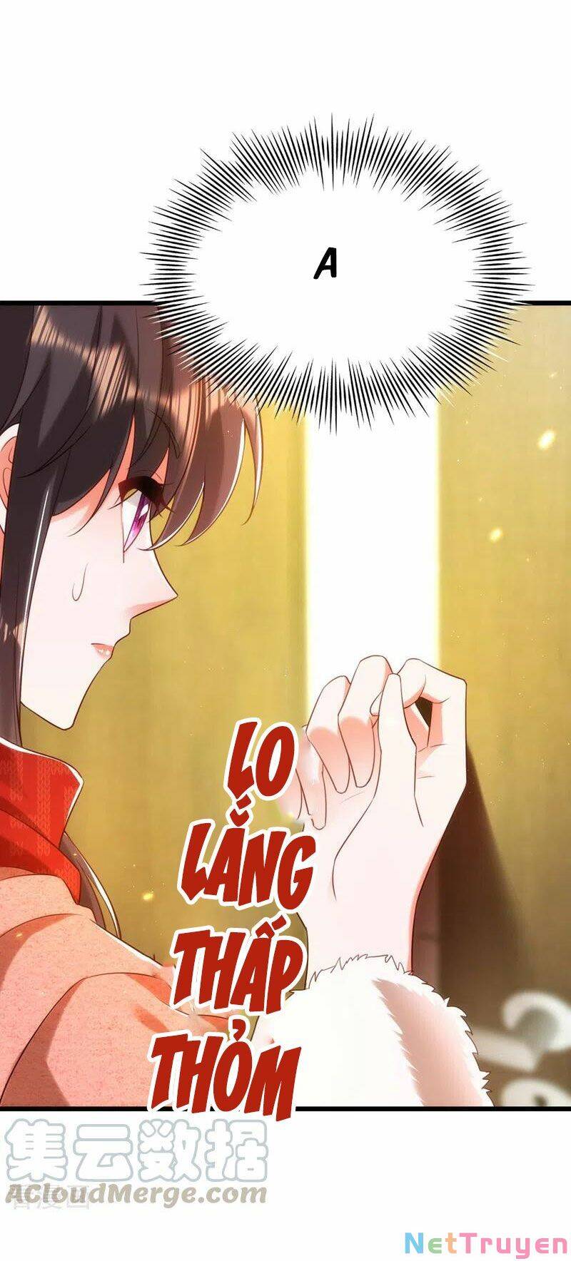 Trùng Sinh Không Gian: Cô Vợ Hào Môn Nóng Bỏng Không Dễ Chọc Chapter 161 - Trang 2