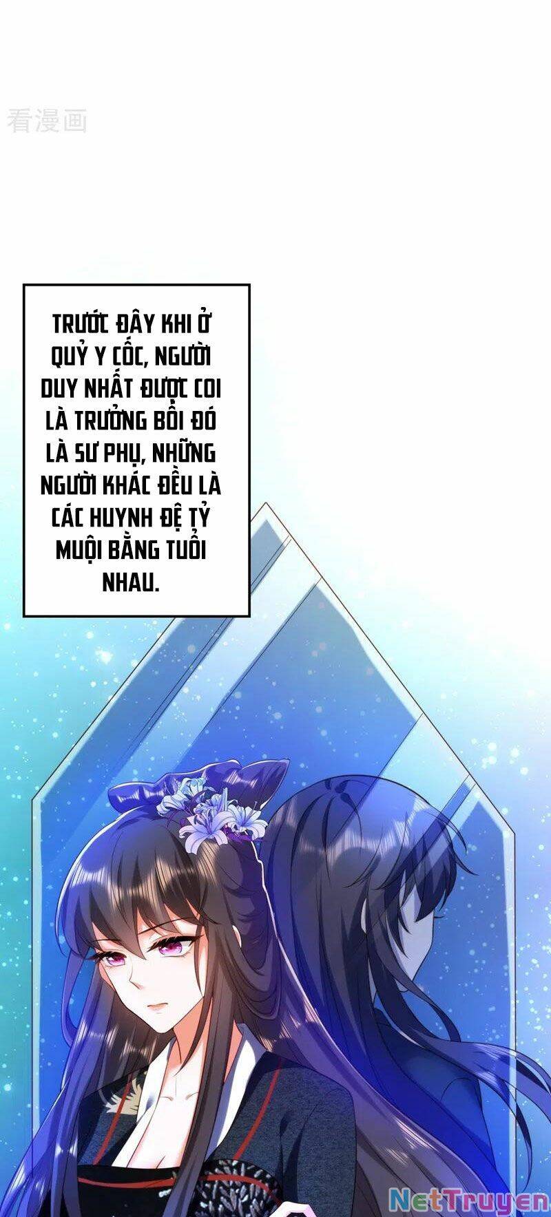 Trùng Sinh Không Gian: Cô Vợ Hào Môn Nóng Bỏng Không Dễ Chọc Chapter 161 - Trang 2