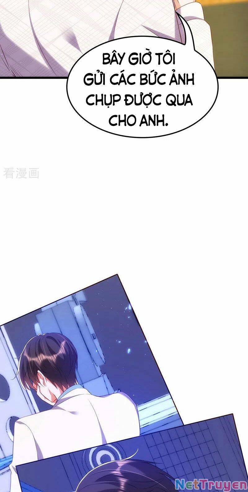 Trùng Sinh Không Gian: Cô Vợ Hào Môn Nóng Bỏng Không Dễ Chọc Chapter 162 - Trang 2