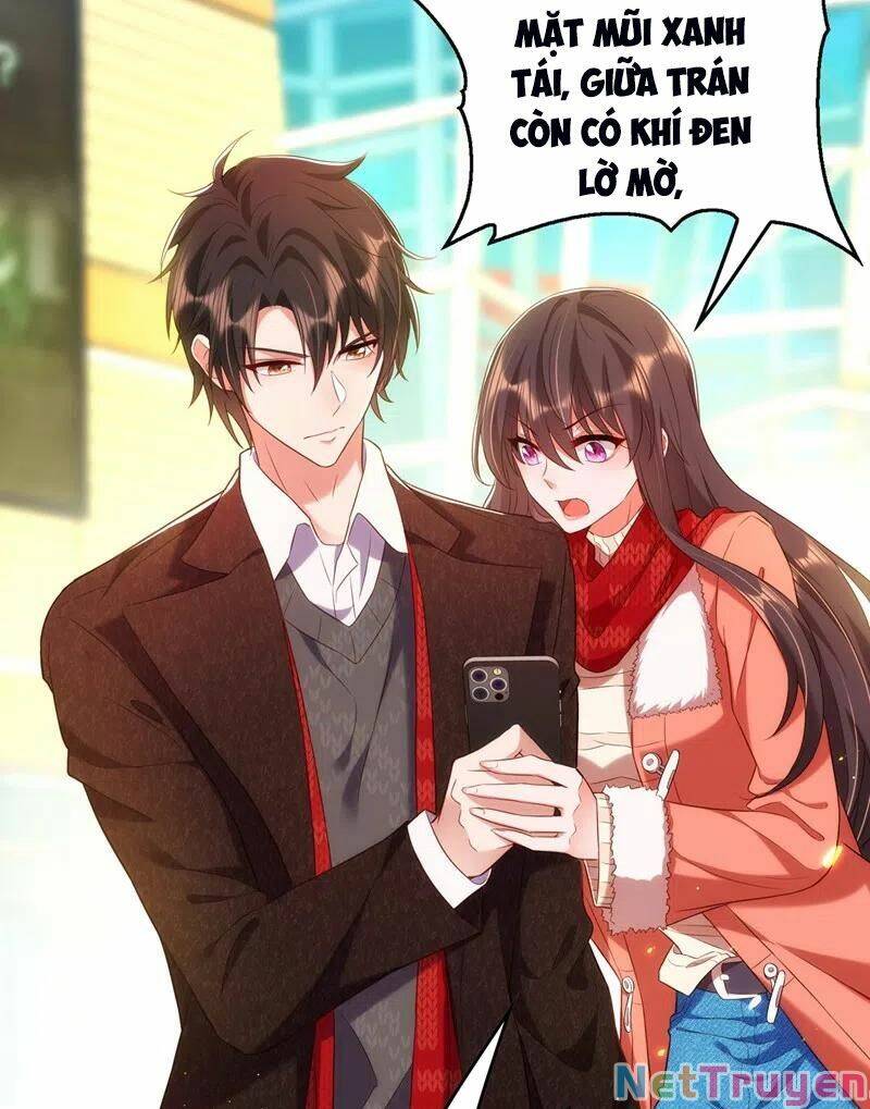 Trùng Sinh Không Gian: Cô Vợ Hào Môn Nóng Bỏng Không Dễ Chọc Chapter 162 - Trang 2