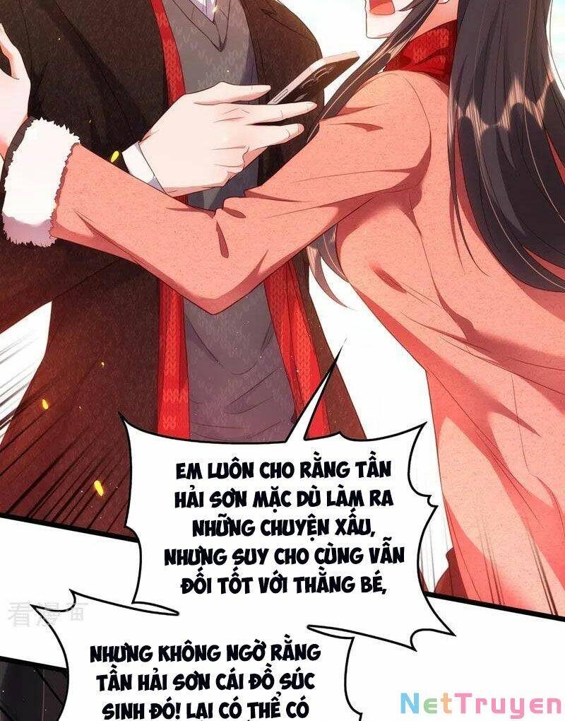 Trùng Sinh Không Gian: Cô Vợ Hào Môn Nóng Bỏng Không Dễ Chọc Chapter 162 - Trang 2