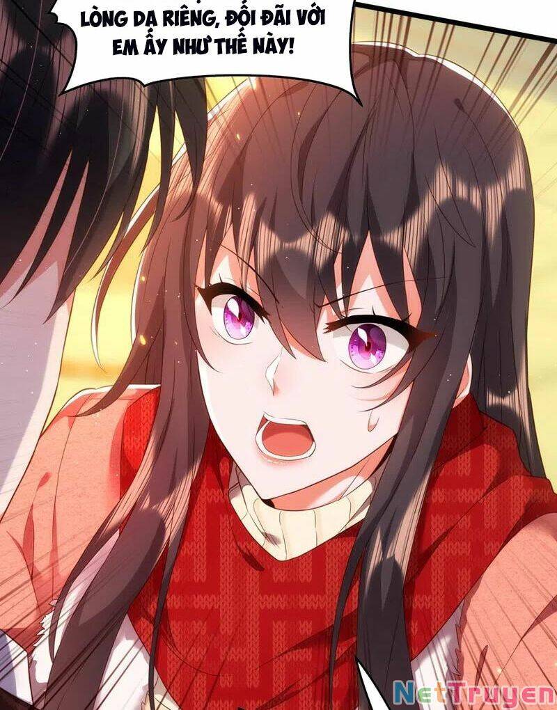 Trùng Sinh Không Gian: Cô Vợ Hào Môn Nóng Bỏng Không Dễ Chọc Chapter 162 - Trang 2