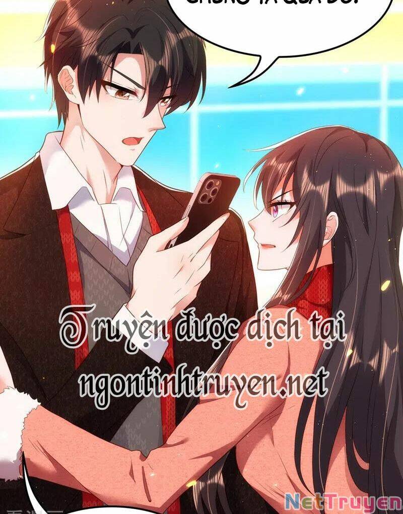 Trùng Sinh Không Gian: Cô Vợ Hào Môn Nóng Bỏng Không Dễ Chọc Chapter 162 - Trang 2