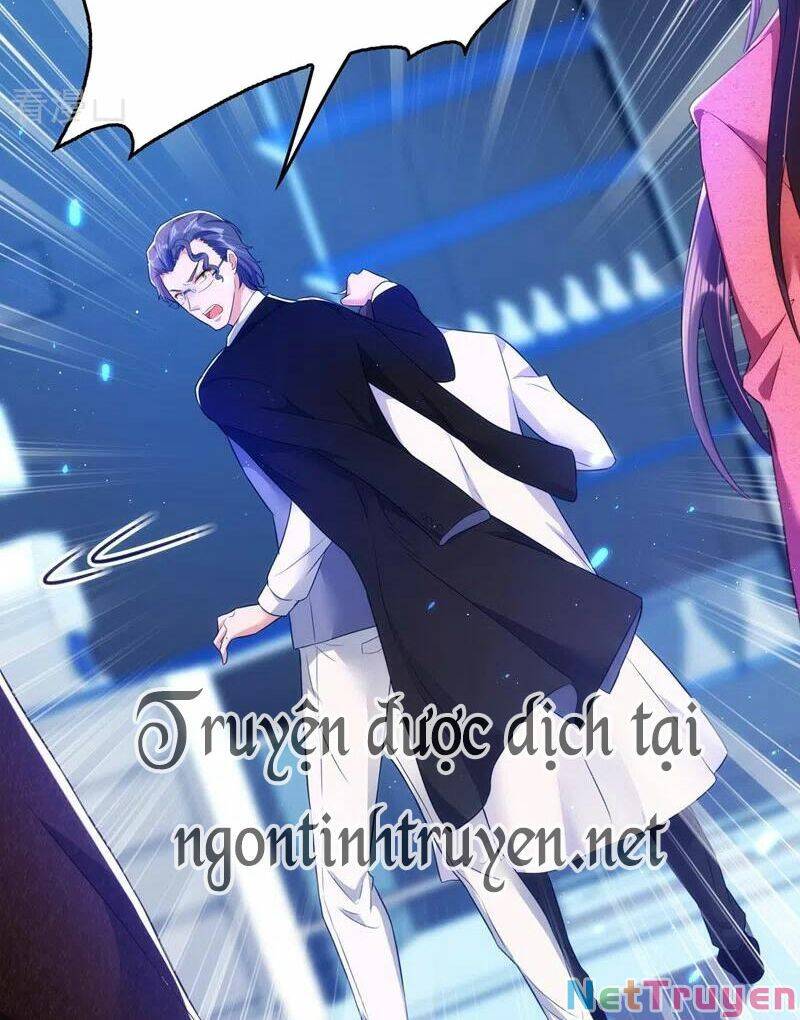 Trùng Sinh Không Gian: Cô Vợ Hào Môn Nóng Bỏng Không Dễ Chọc Chapter 162 - Trang 2