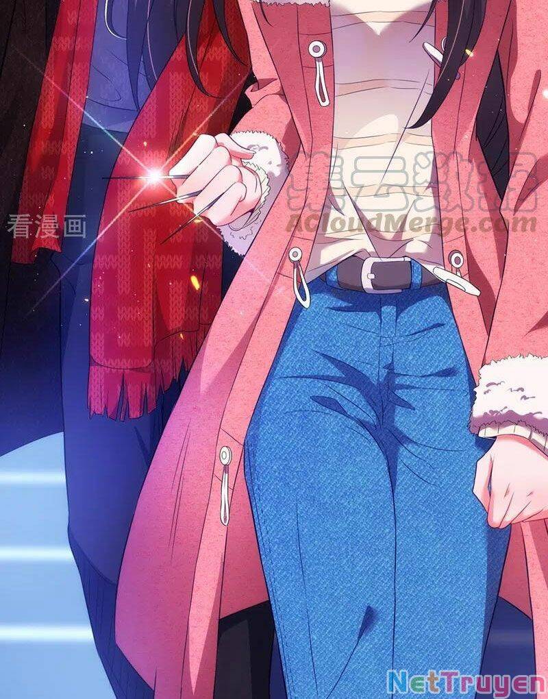 Trùng Sinh Không Gian: Cô Vợ Hào Môn Nóng Bỏng Không Dễ Chọc Chapter 162 - Trang 2