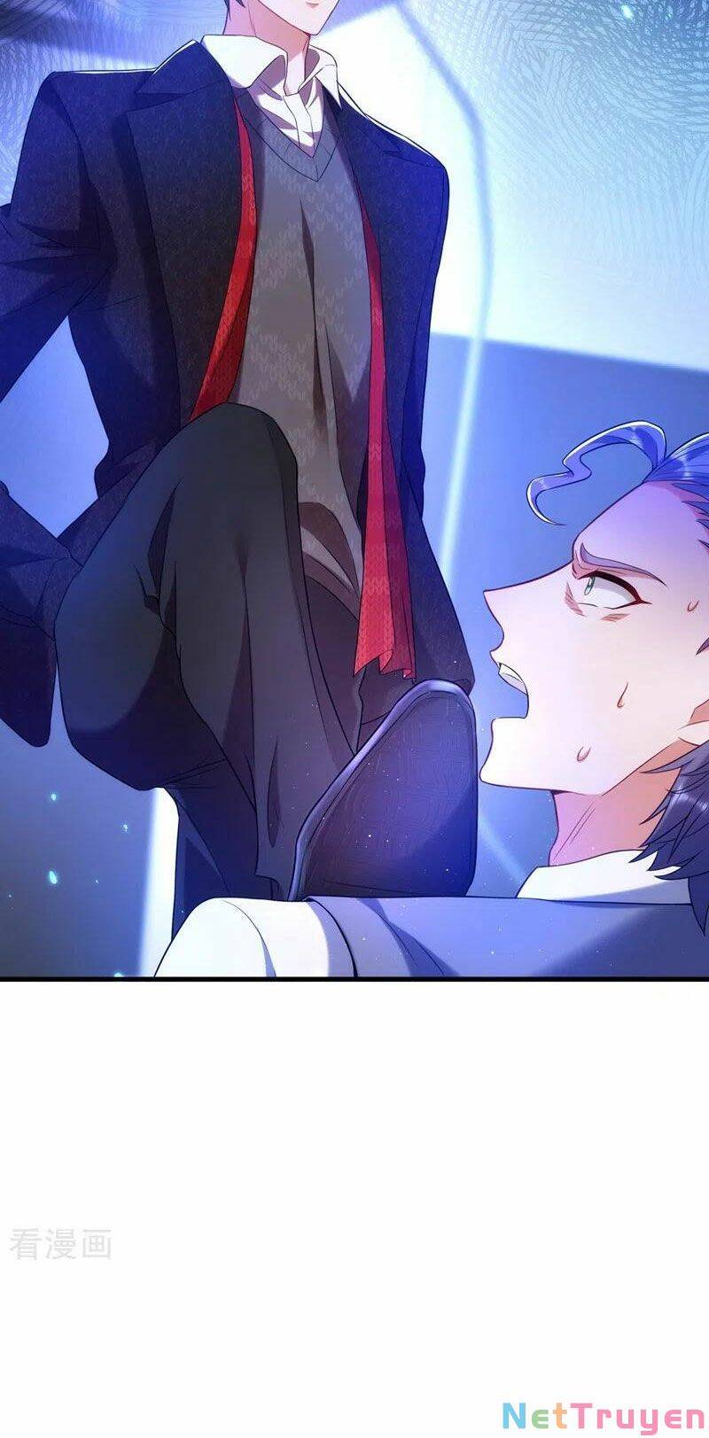 Trùng Sinh Không Gian: Cô Vợ Hào Môn Nóng Bỏng Không Dễ Chọc Chapter 163 - Trang 2