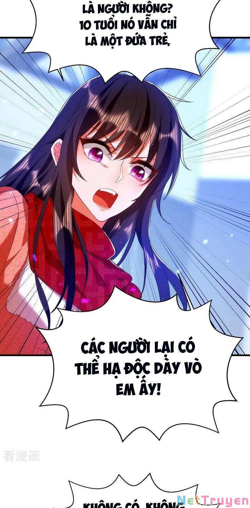 Trùng Sinh Không Gian: Cô Vợ Hào Môn Nóng Bỏng Không Dễ Chọc Chapter 164 - Trang 2