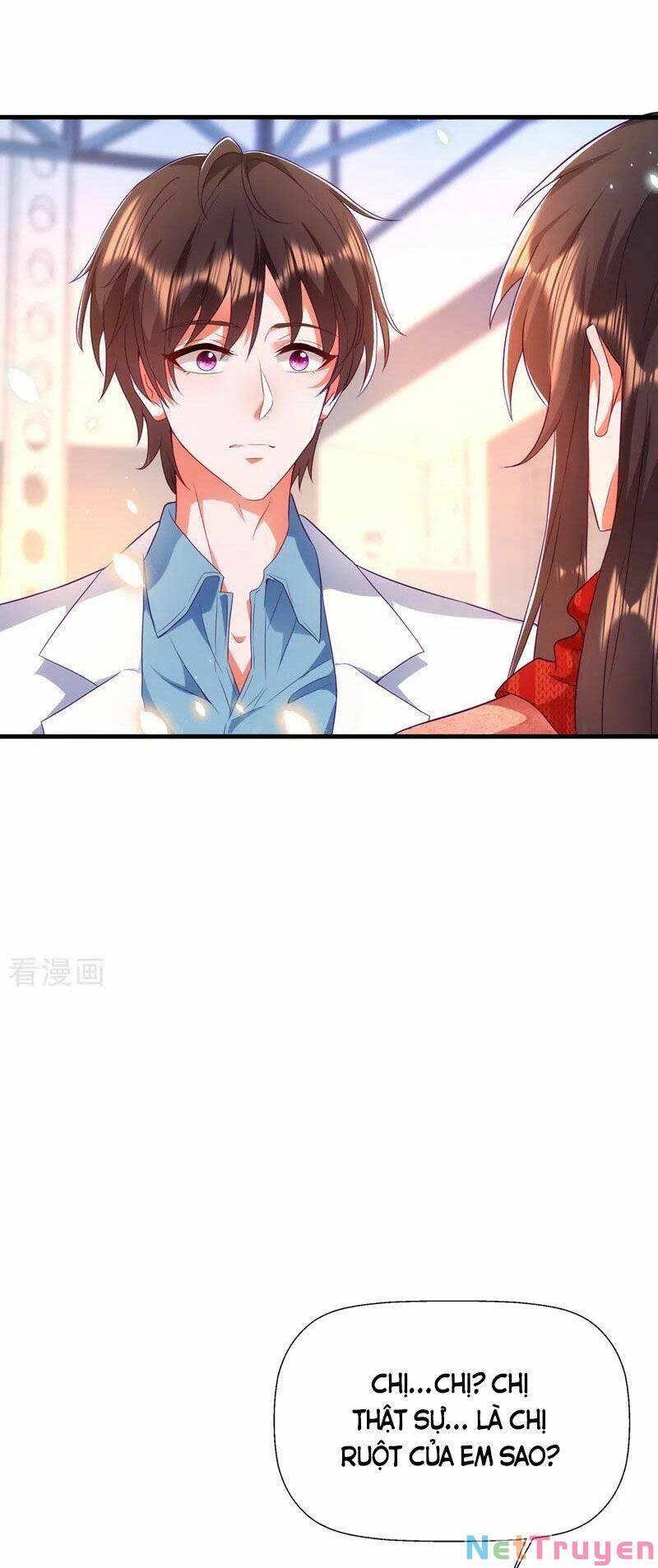 Trùng Sinh Không Gian: Cô Vợ Hào Môn Nóng Bỏng Không Dễ Chọc Chapter 164 - Trang 2