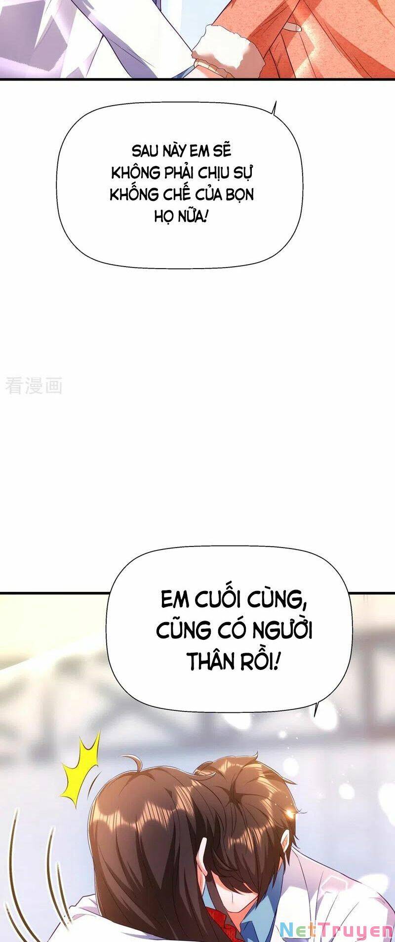 Trùng Sinh Không Gian: Cô Vợ Hào Môn Nóng Bỏng Không Dễ Chọc Chapter 164 - Trang 2