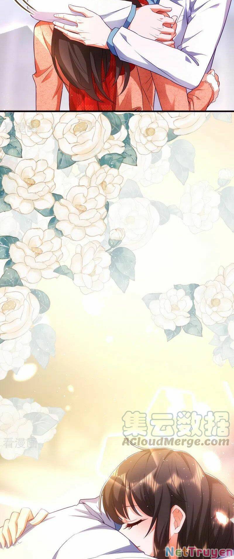 Trùng Sinh Không Gian: Cô Vợ Hào Môn Nóng Bỏng Không Dễ Chọc Chapter 164 - Trang 2