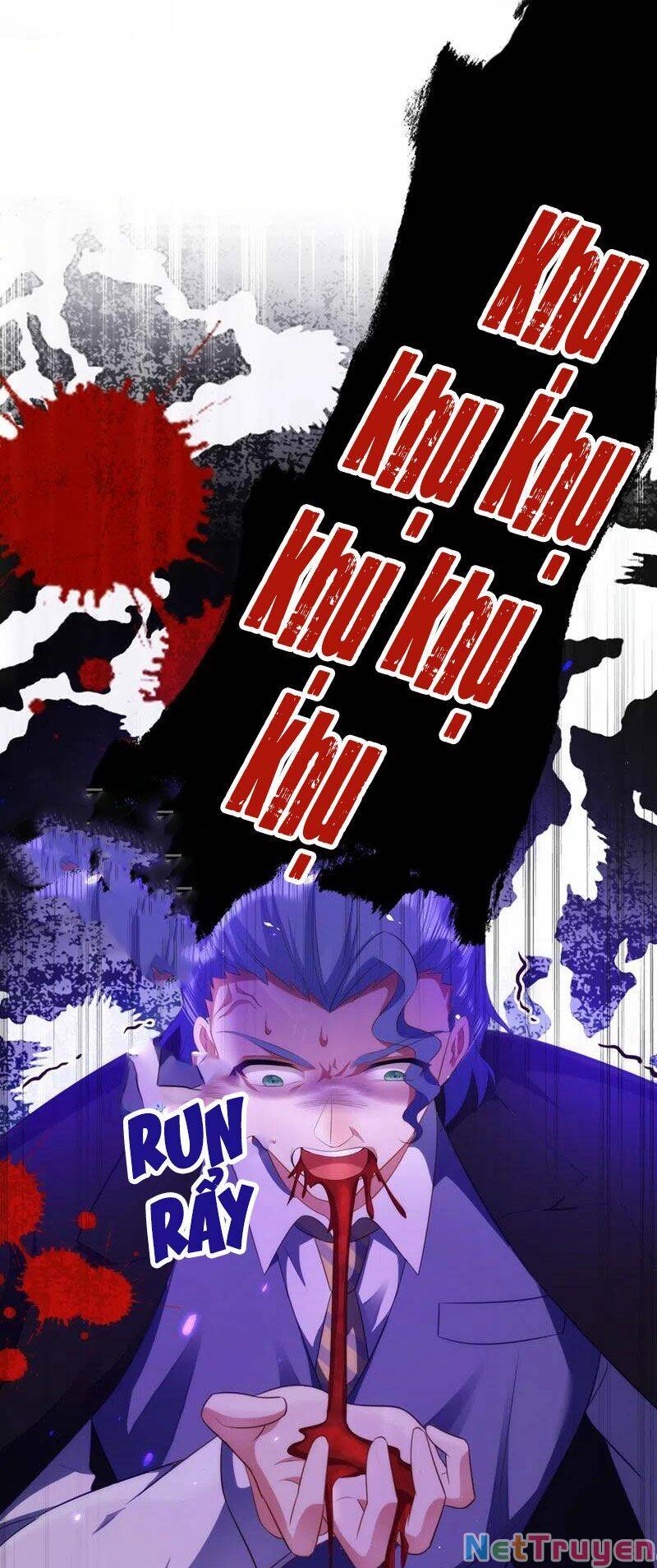 Trùng Sinh Không Gian: Cô Vợ Hào Môn Nóng Bỏng Không Dễ Chọc Chapter 164 - Trang 2