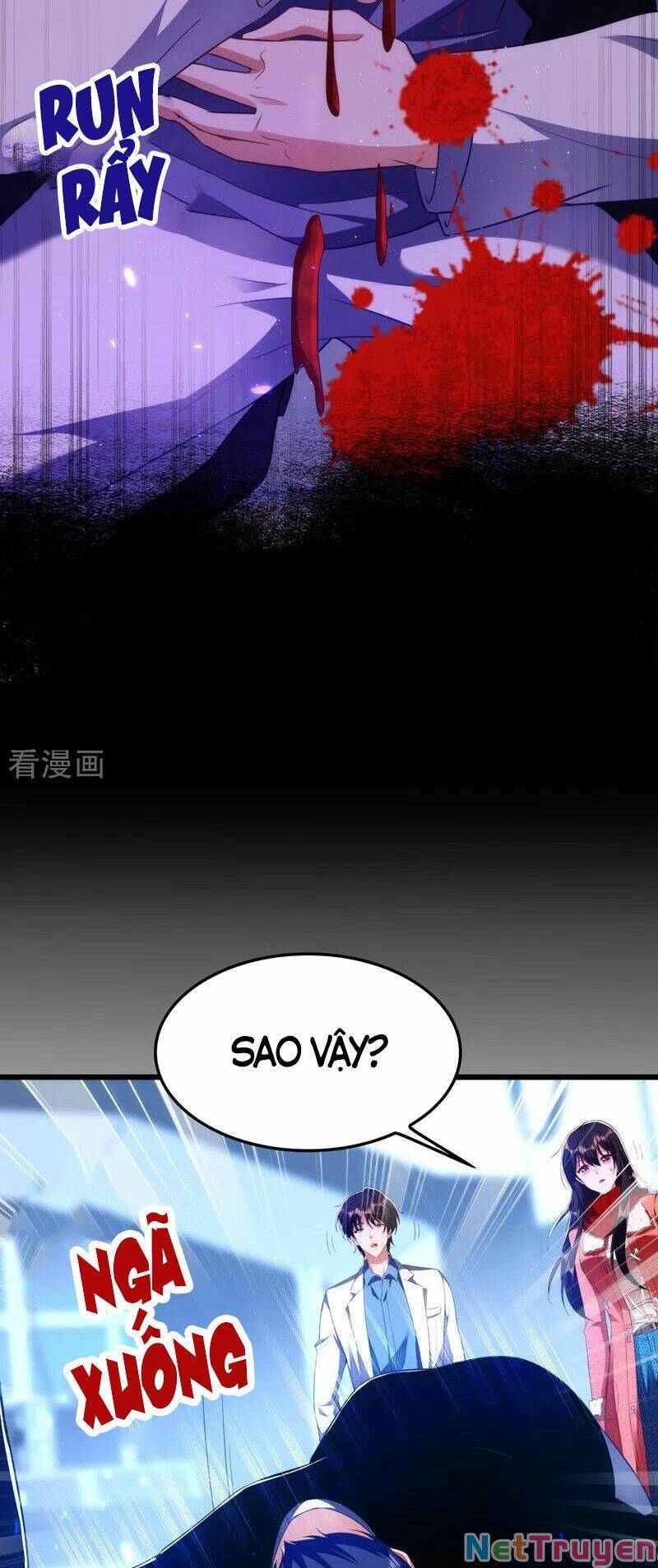 Trùng Sinh Không Gian: Cô Vợ Hào Môn Nóng Bỏng Không Dễ Chọc Chapter 164 - Trang 2