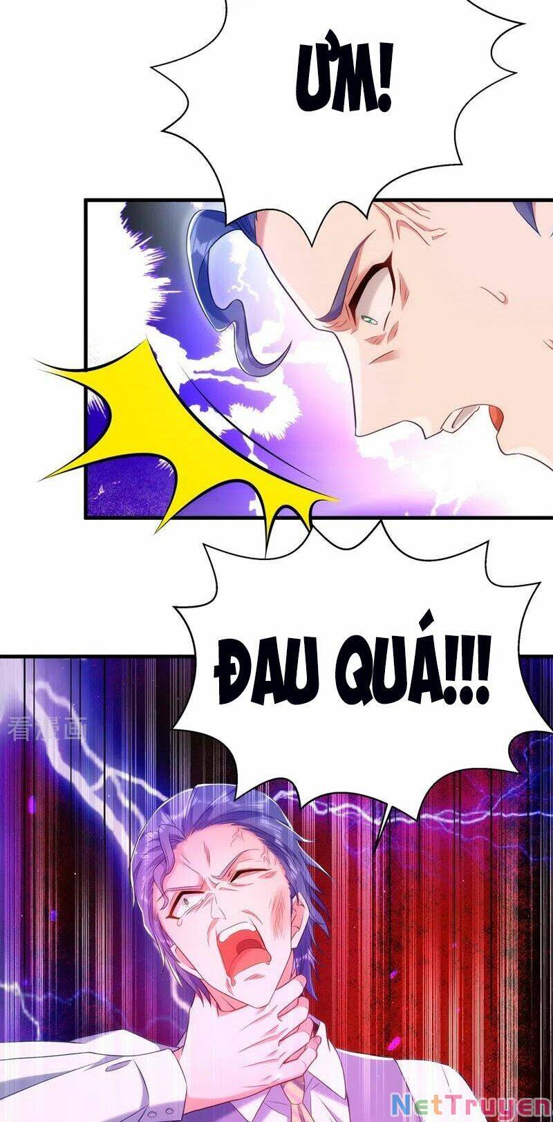 Trùng Sinh Không Gian: Cô Vợ Hào Môn Nóng Bỏng Không Dễ Chọc Chapter 164 - Trang 2