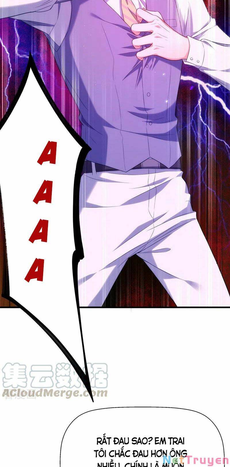 Trùng Sinh Không Gian: Cô Vợ Hào Môn Nóng Bỏng Không Dễ Chọc Chapter 164 - Trang 2