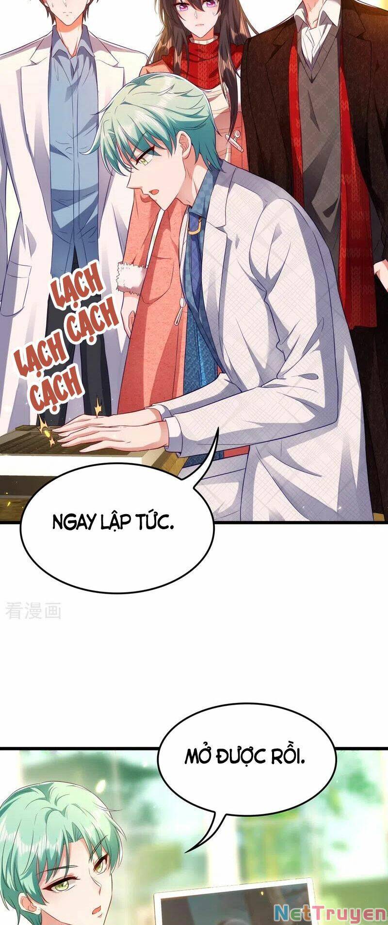 Trùng Sinh Không Gian: Cô Vợ Hào Môn Nóng Bỏng Không Dễ Chọc Chapter 165 - Trang 2