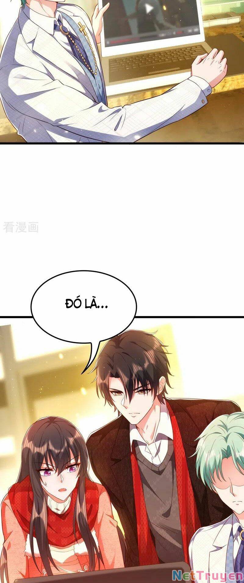 Trùng Sinh Không Gian: Cô Vợ Hào Môn Nóng Bỏng Không Dễ Chọc Chapter 165 - Trang 2