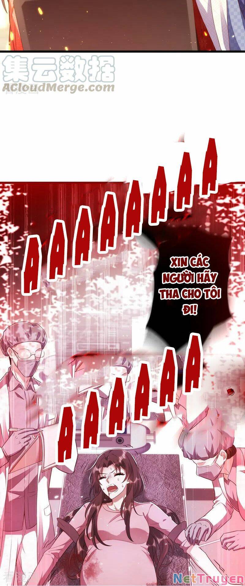 Trùng Sinh Không Gian: Cô Vợ Hào Môn Nóng Bỏng Không Dễ Chọc Chapter 165 - Trang 2