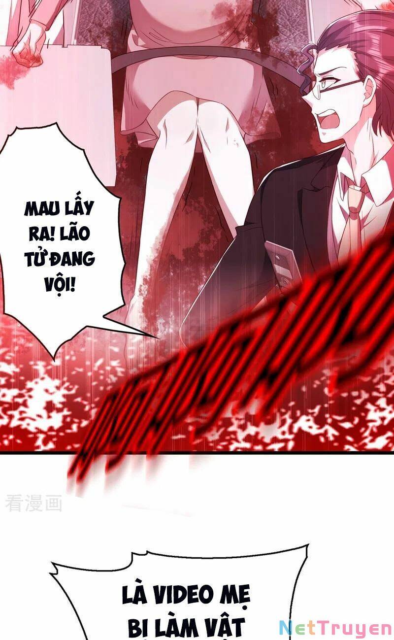 Trùng Sinh Không Gian: Cô Vợ Hào Môn Nóng Bỏng Không Dễ Chọc Chapter 165 - Trang 2