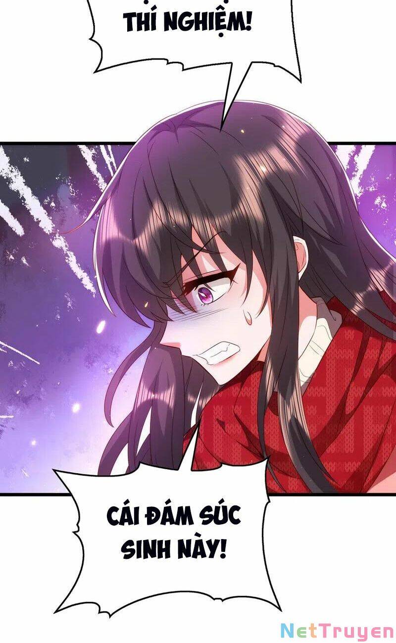 Trùng Sinh Không Gian: Cô Vợ Hào Môn Nóng Bỏng Không Dễ Chọc Chapter 165 - Trang 2