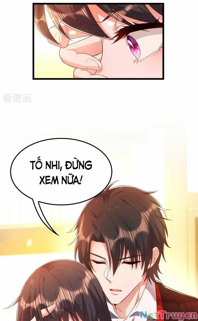 Trùng Sinh Không Gian: Cô Vợ Hào Môn Nóng Bỏng Không Dễ Chọc Chapter 165 - Trang 2