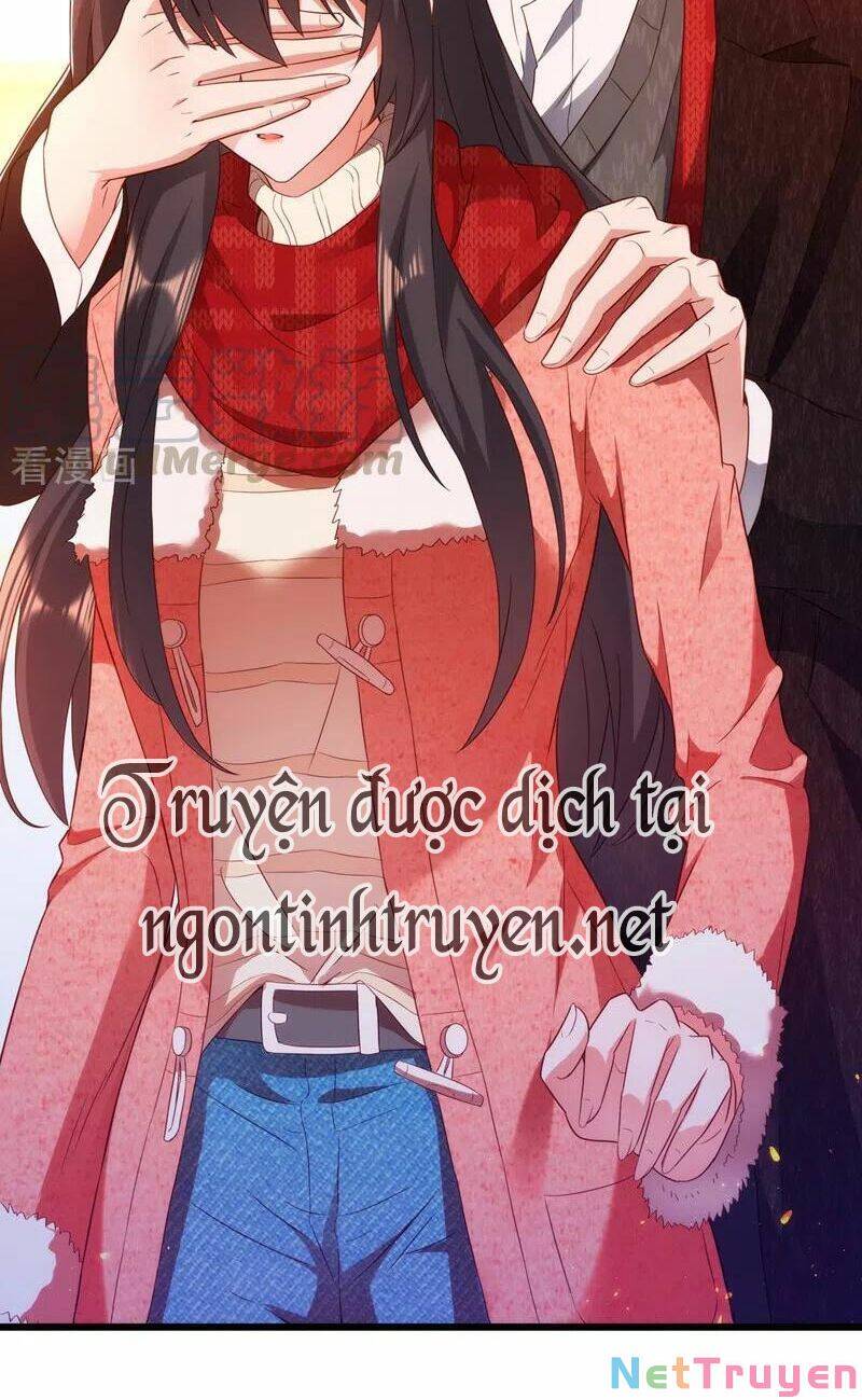 Trùng Sinh Không Gian: Cô Vợ Hào Môn Nóng Bỏng Không Dễ Chọc Chapter 165 - Trang 2