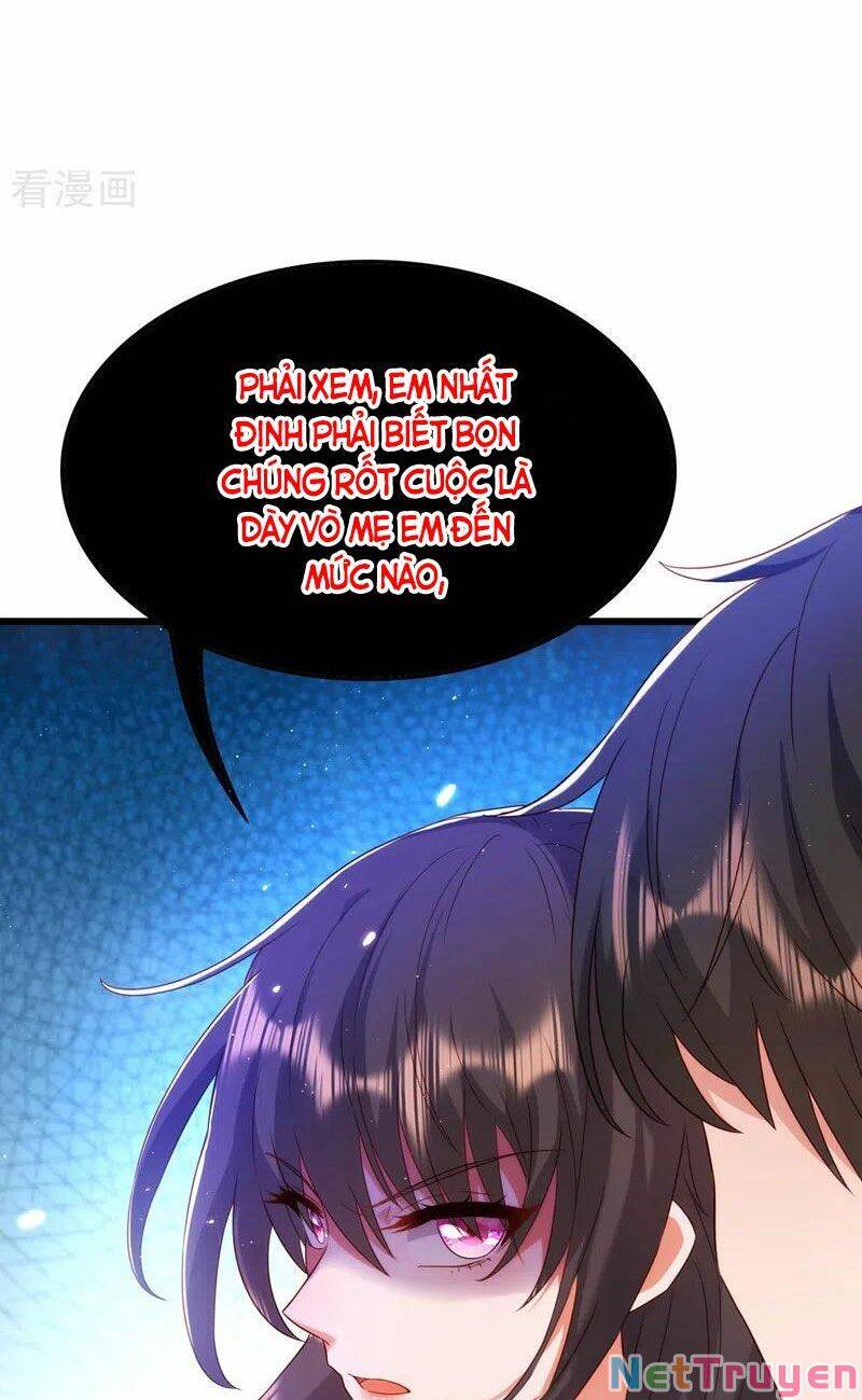 Trùng Sinh Không Gian: Cô Vợ Hào Môn Nóng Bỏng Không Dễ Chọc Chapter 165 - Trang 2