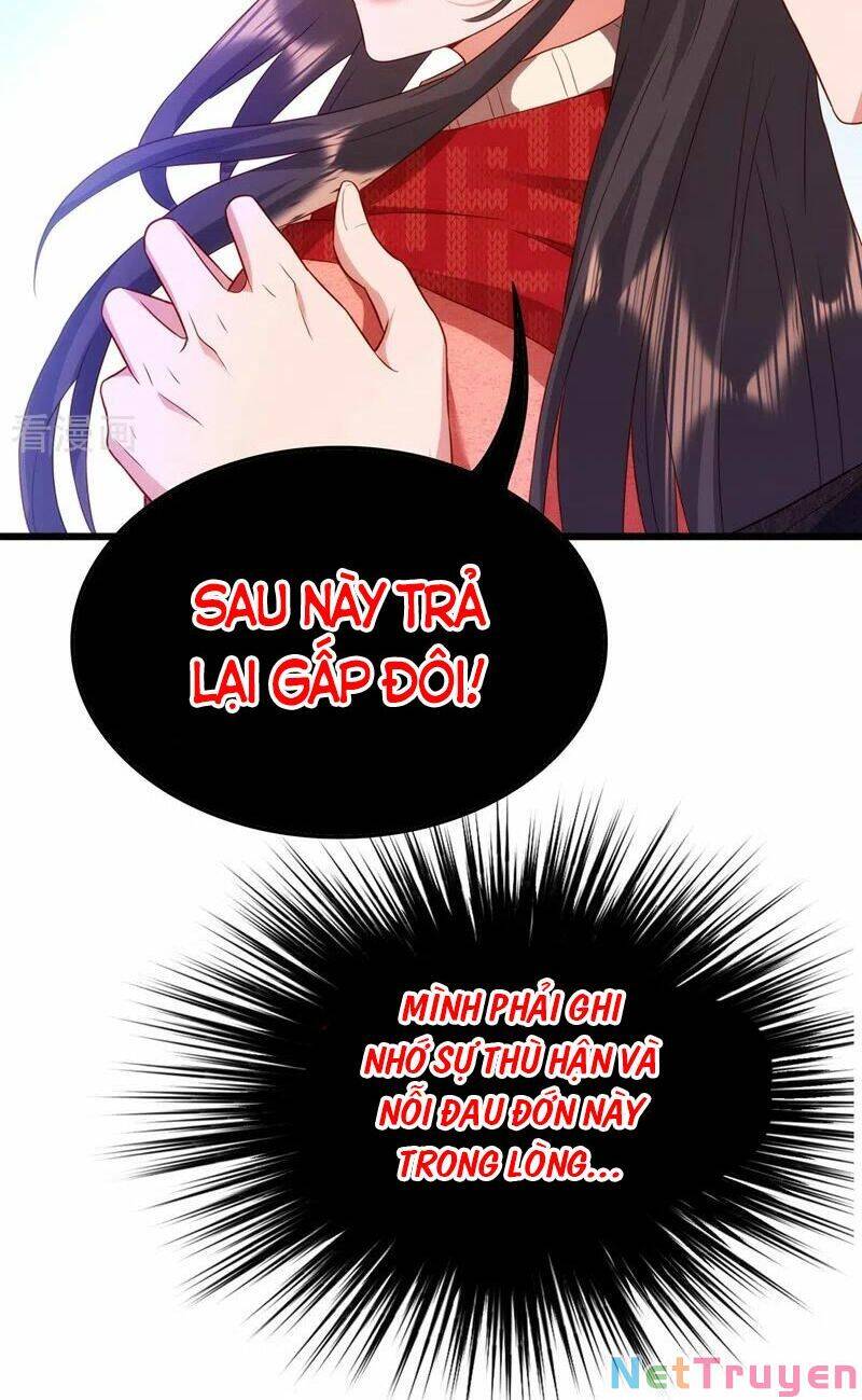 Trùng Sinh Không Gian: Cô Vợ Hào Môn Nóng Bỏng Không Dễ Chọc Chapter 165 - Trang 2