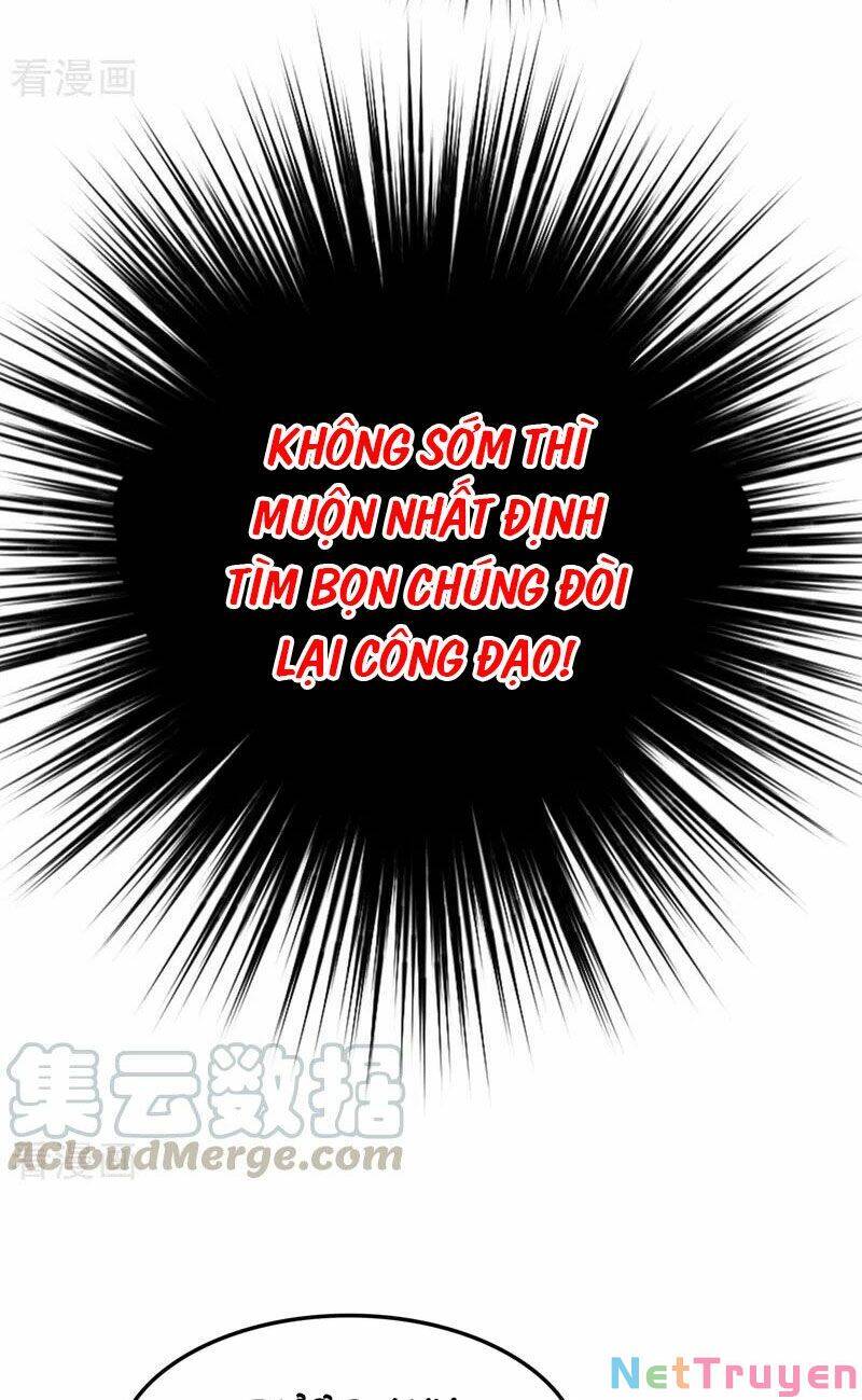 Trùng Sinh Không Gian: Cô Vợ Hào Môn Nóng Bỏng Không Dễ Chọc Chapter 165 - Trang 2